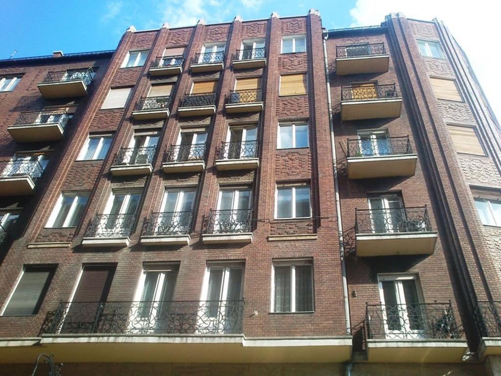 Paprika Apartment Studio Будапешт Номер фото